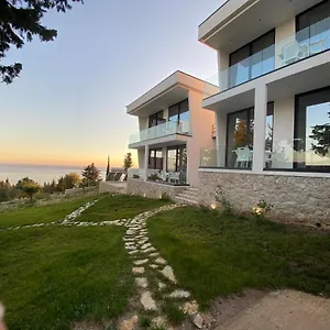 Summer Wine Boutique Apartment Dhermi