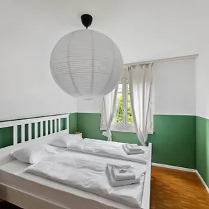  Apartment Spacious In The Heart Of Zltwg68