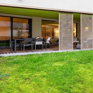 Apartment Luxus Mit Garten